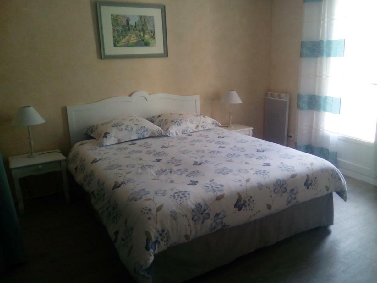 Chambre D'Hotes - Le Safran Du Val D'Or Anneyron Ngoại thất bức ảnh