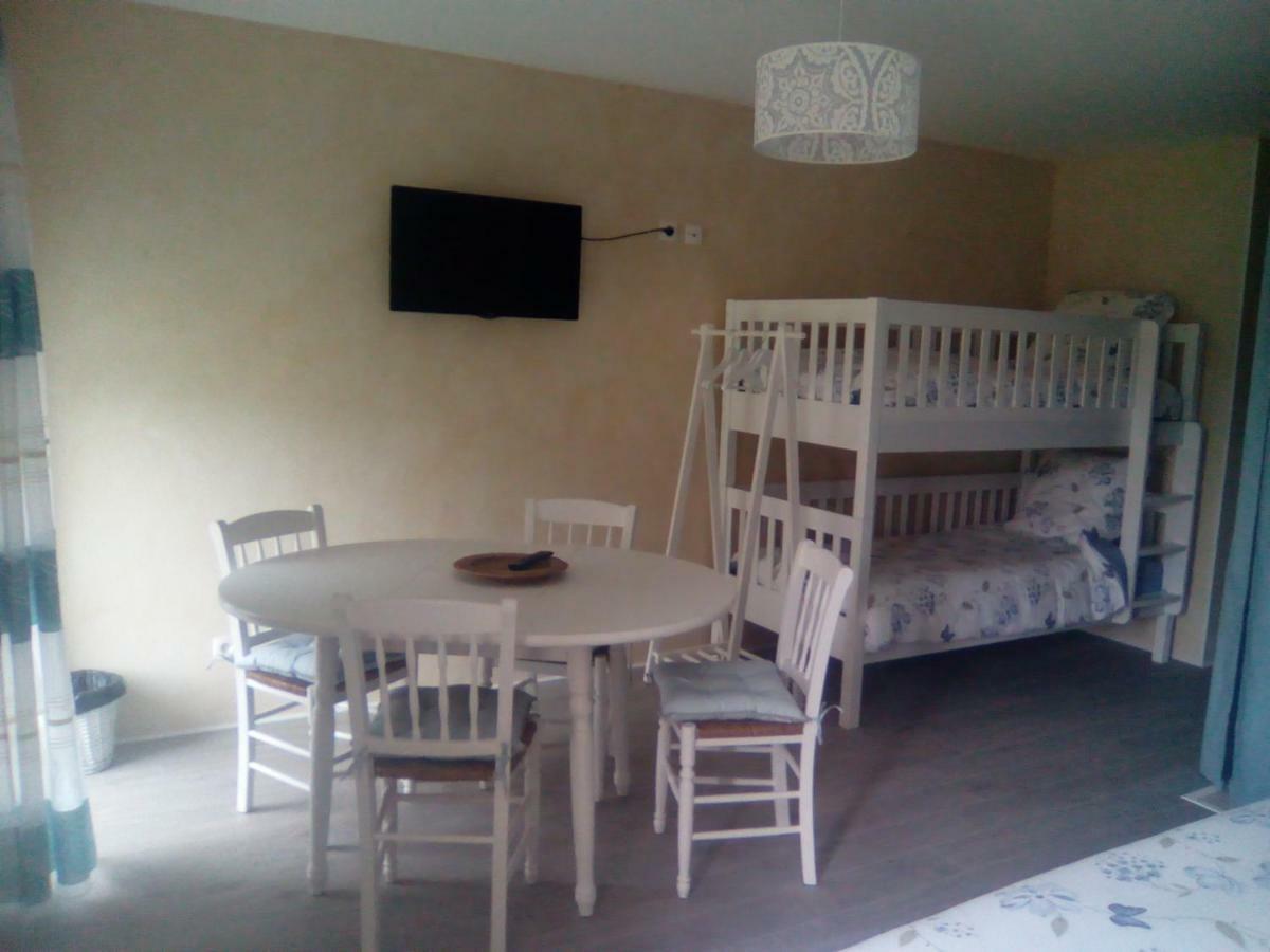 Chambre D'Hotes - Le Safran Du Val D'Or Anneyron Ngoại thất bức ảnh