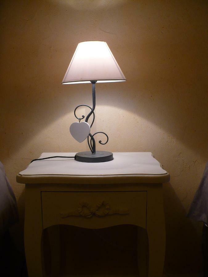 Chambre D'Hotes - Le Safran Du Val D'Or Anneyron Ngoại thất bức ảnh