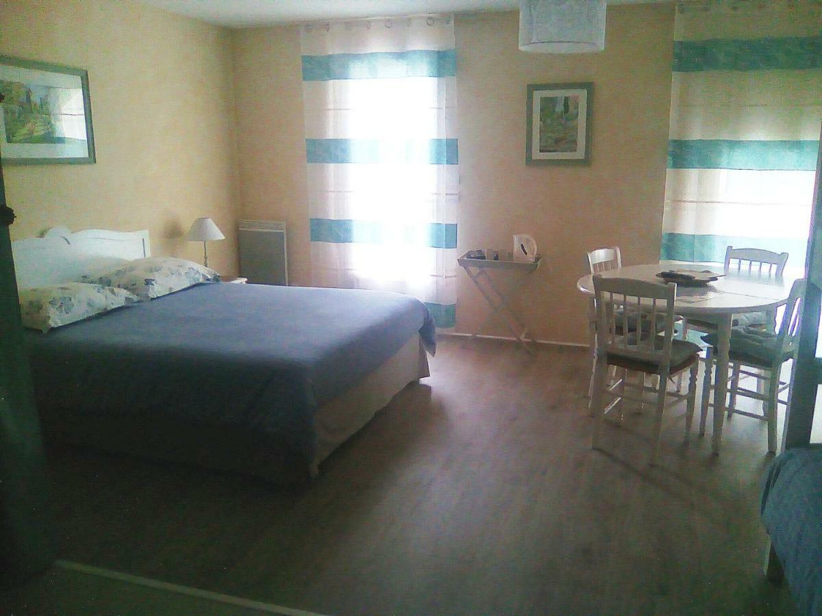 Chambre D'Hotes - Le Safran Du Val D'Or Anneyron Ngoại thất bức ảnh